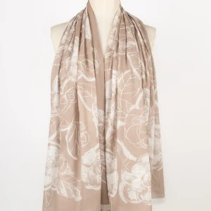 Etole / paréo Chanel