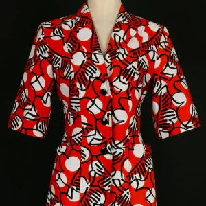 Chemisier Guy Laroche