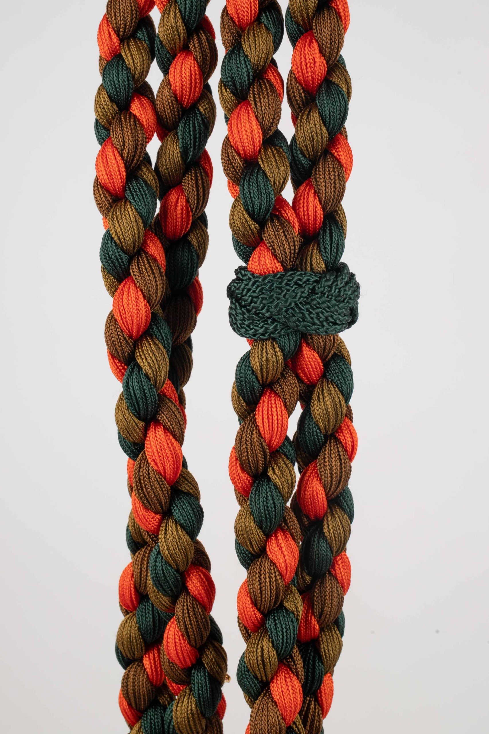 Ceinture en passementerie Yves Saint Laurent – Image 8