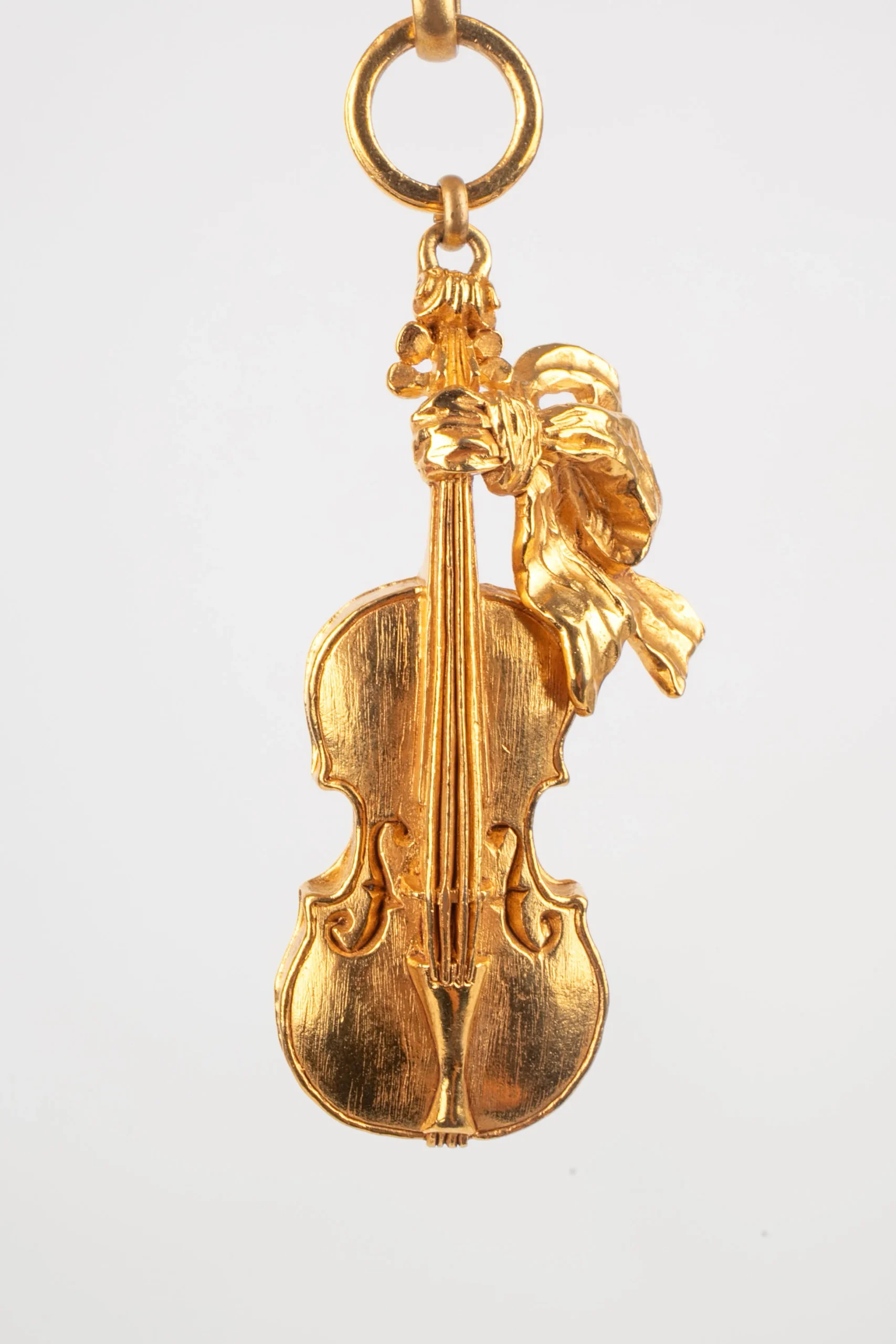 Collier / ceinture Dior – Image 7