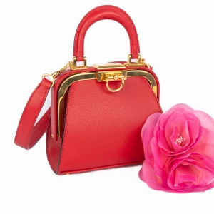 Sac "Docteur mini" Christian Dior 1992's