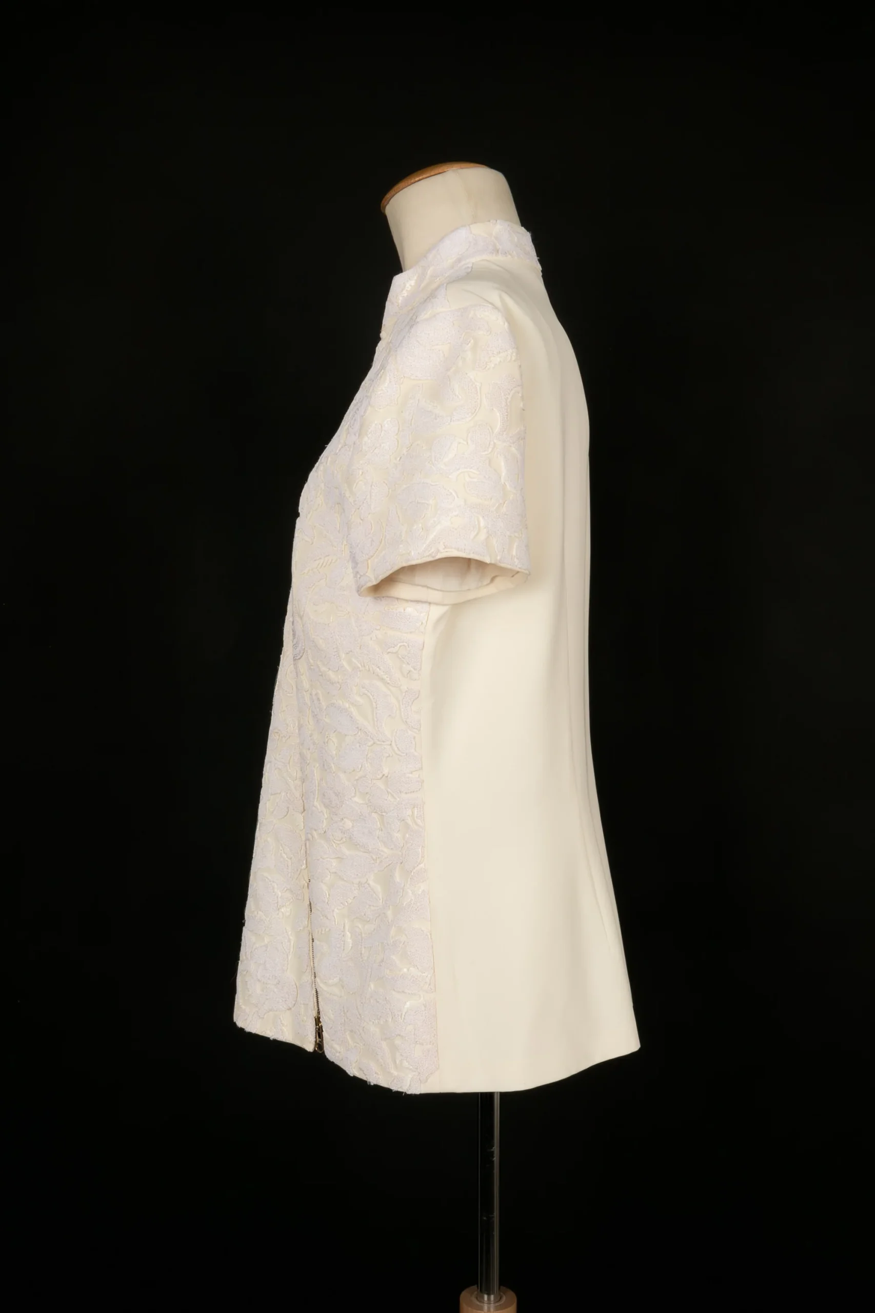 Haut Christian Dior – Image 3