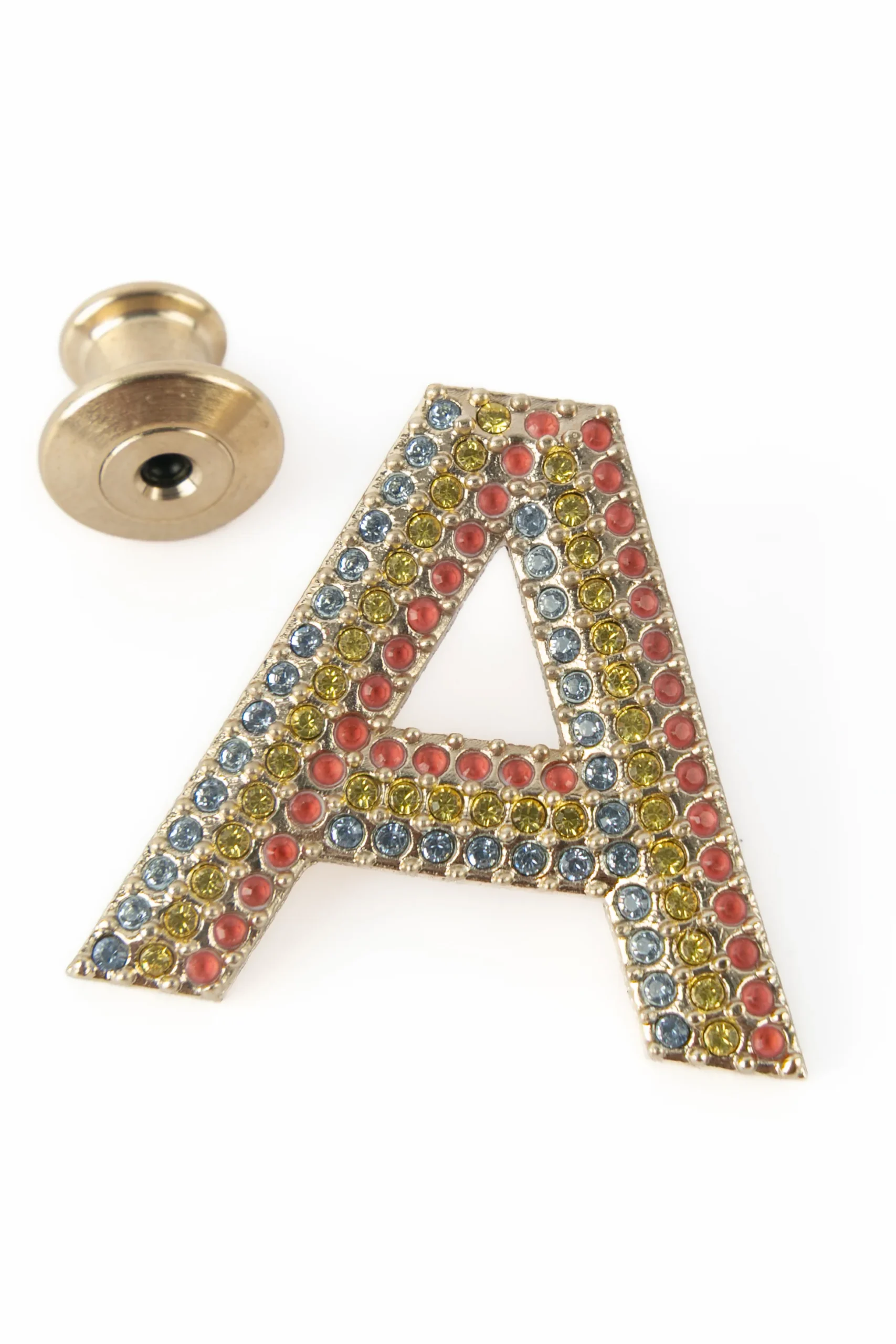 Ensemble de pins Chanel – Image 8