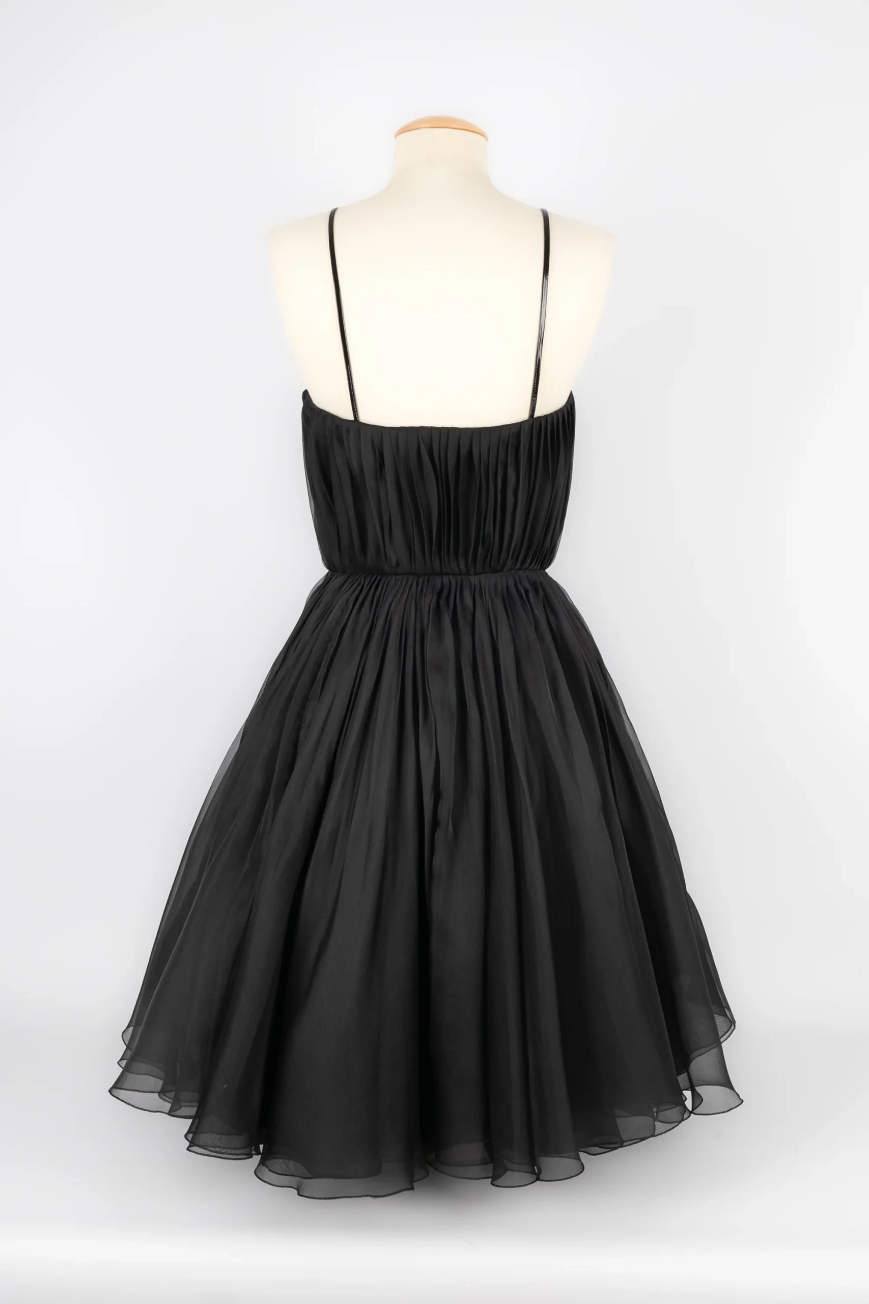 Robe tutu Dior – Image 4