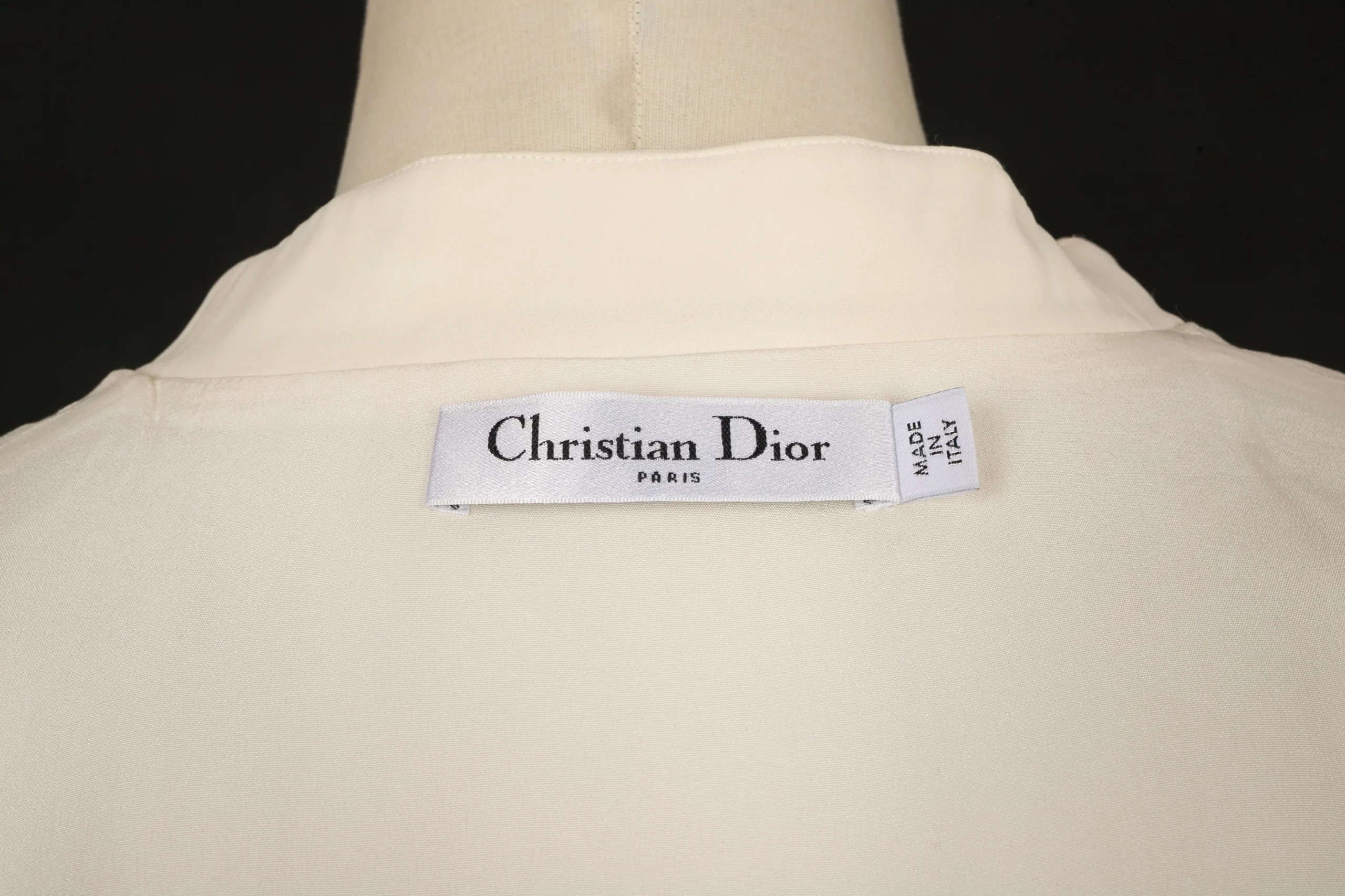 Haut Christian Dior – Image 8