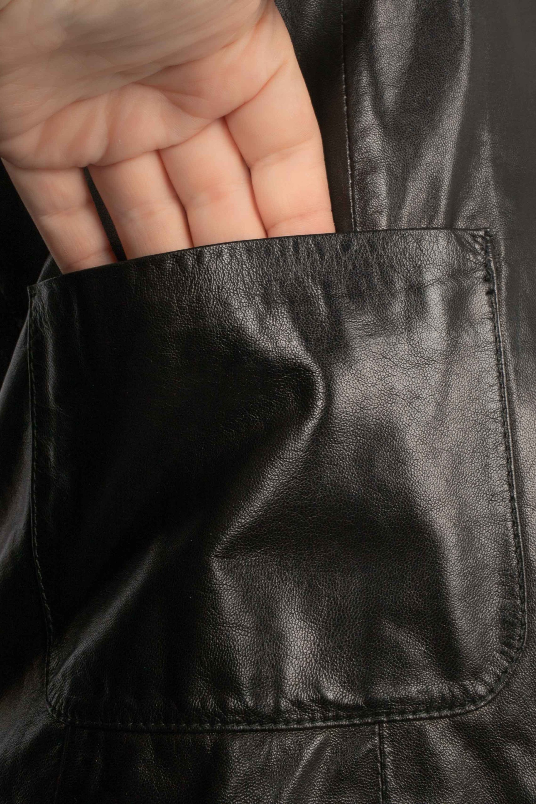 Chemise Christian Dior – Image 9