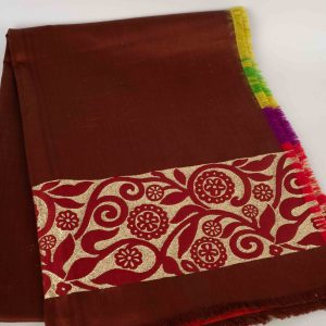 Étole Christian Lacroix