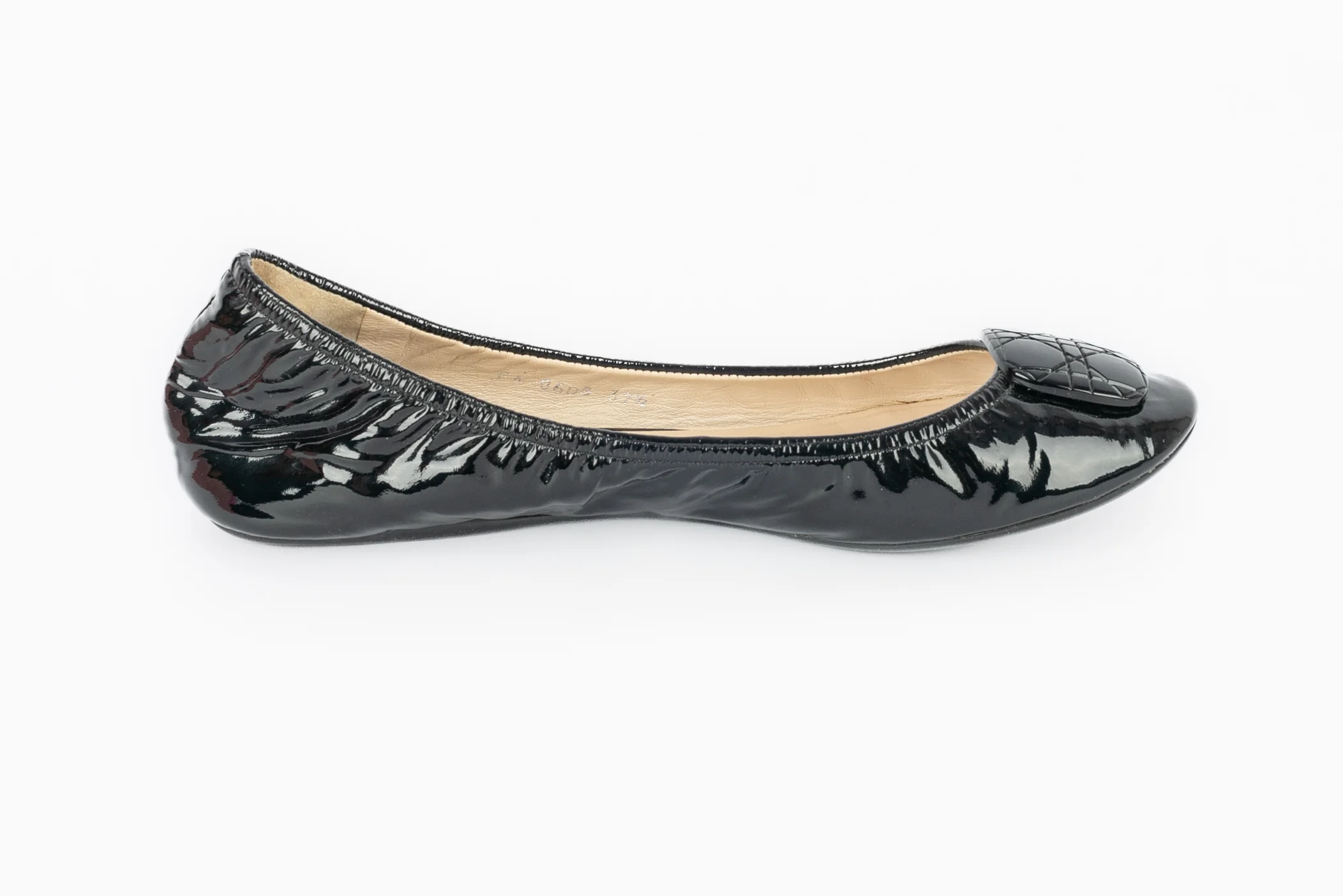 Chaussures / ballerine Dior – Image 5