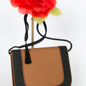 Sac à bandoulière Yves Saint Laurent