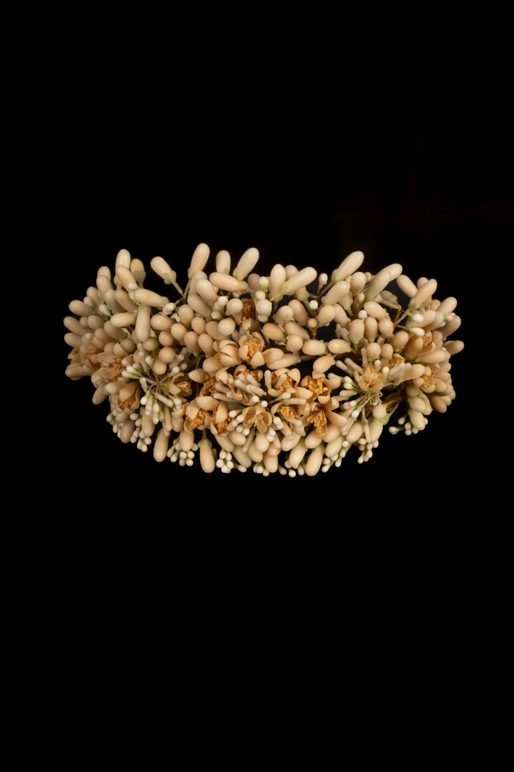 Couronne de théâtre 1900's – Image 3