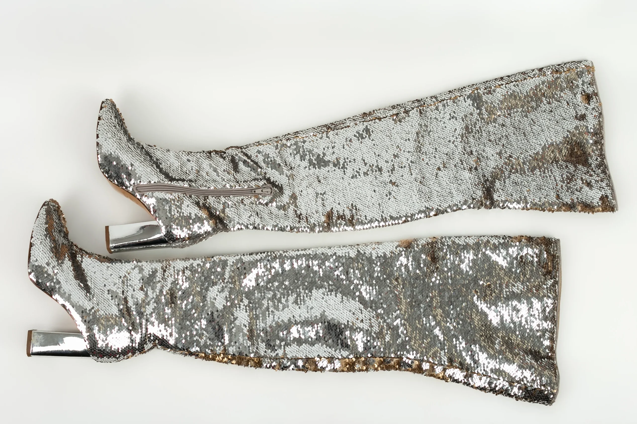 Chaussures / Cuissardes Paule Ka 2018 – Image 5