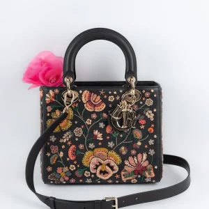 Sac Lady Dior 2019