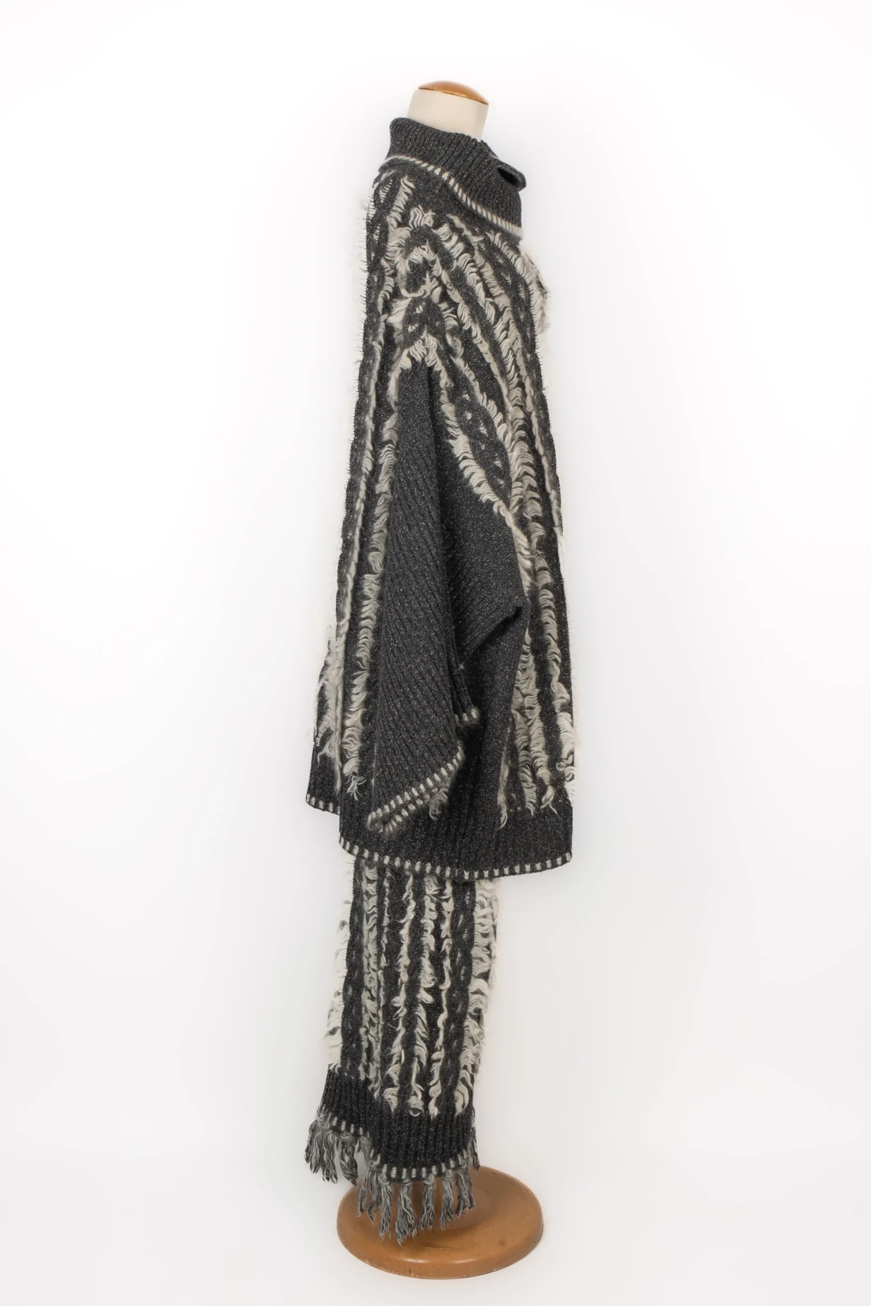 Ensemble Dior Hiver 1999 – Image 9