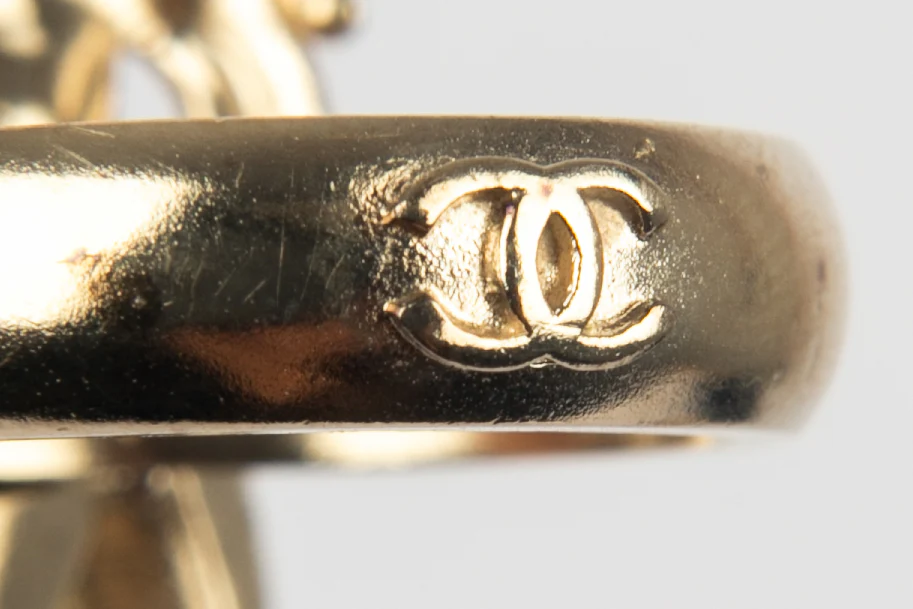 Bague Chanel 2016 – Image 9