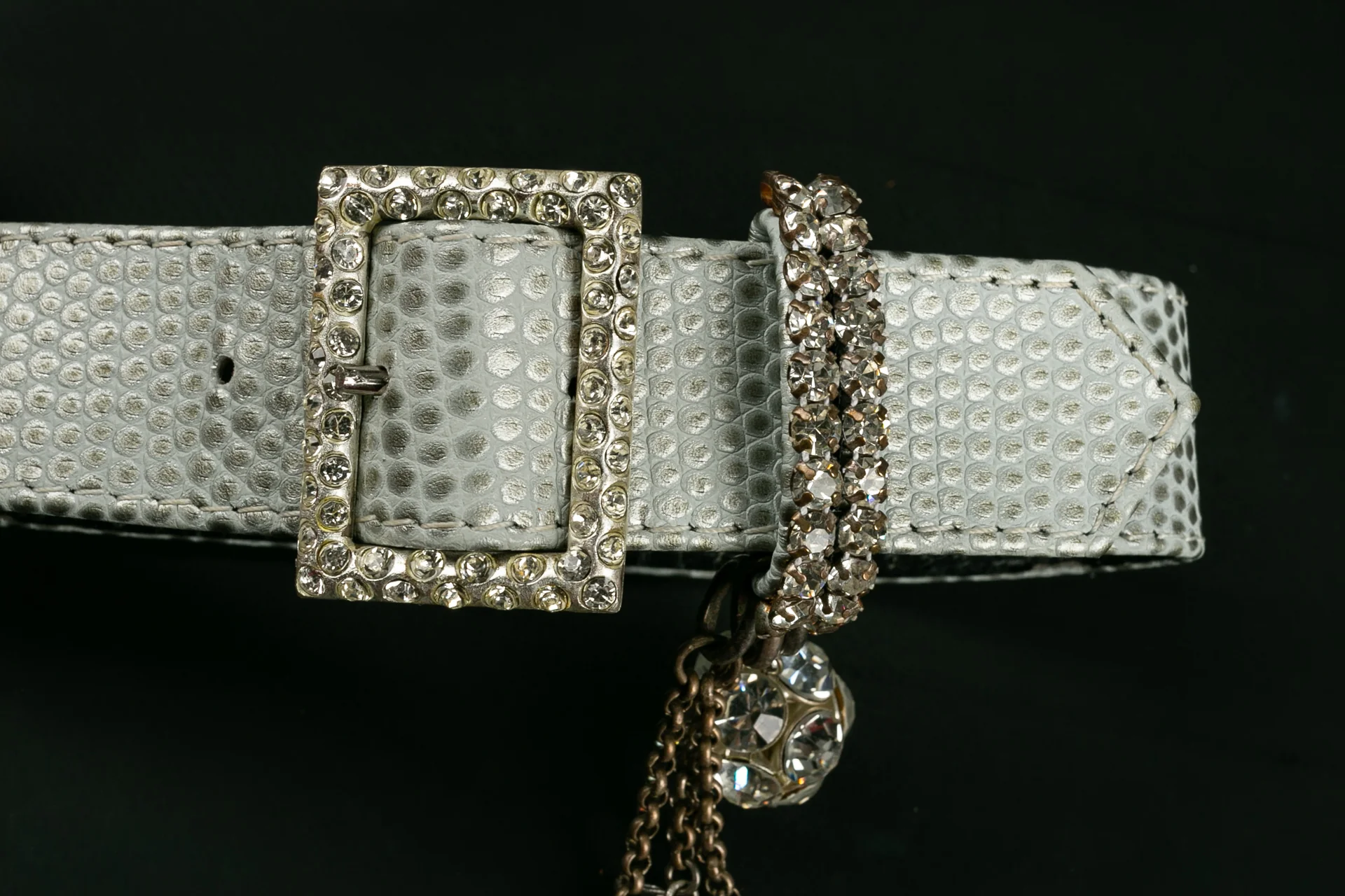 Choker Chantal Thomass – Image 6