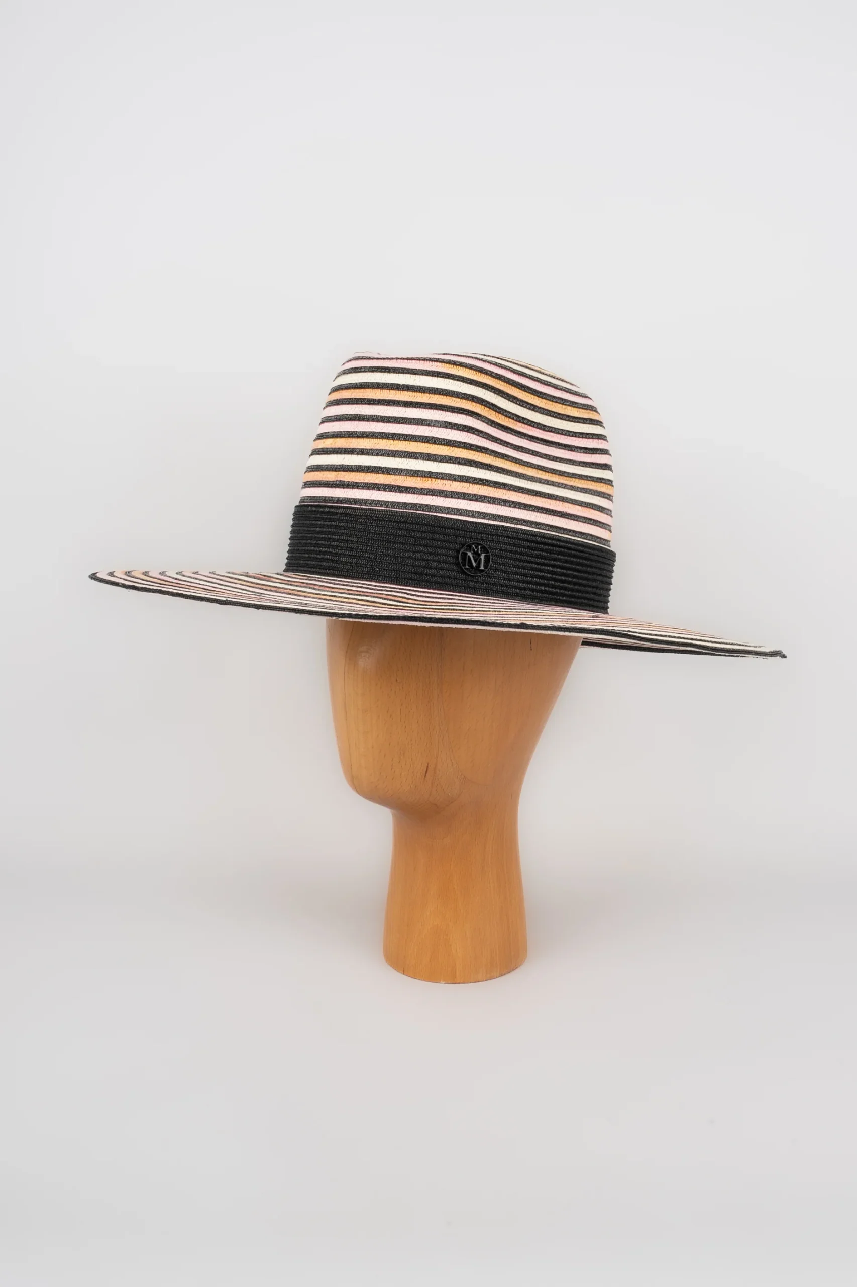 Chapeau Maison Michel