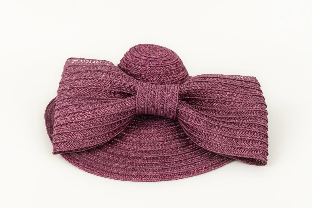 Chapeau de paille Marie MerciĆ© ā Image 4