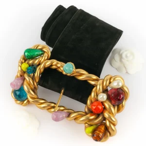 Ceinture Chanel 1990/1991