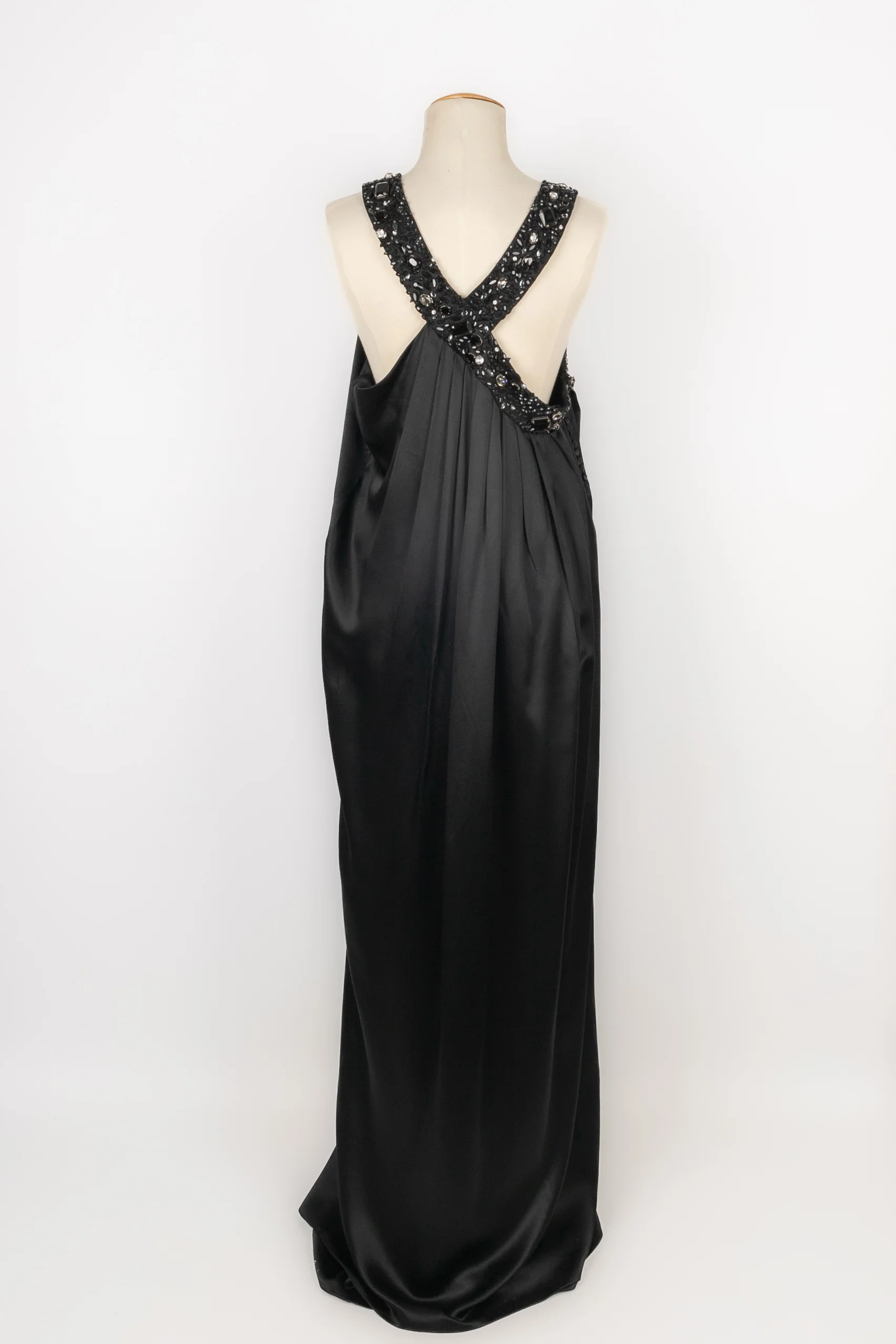 Robe Christian Dior 2008 – Image 7