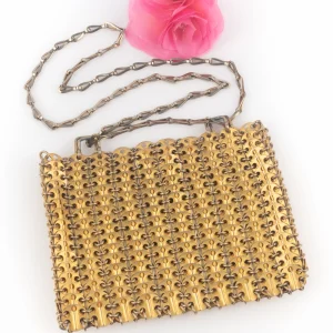 Sac "1969" Paco Rabanne