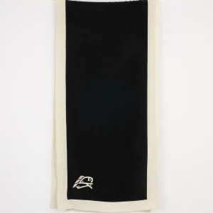 Echarpe en soie Emmanuelle Khanh