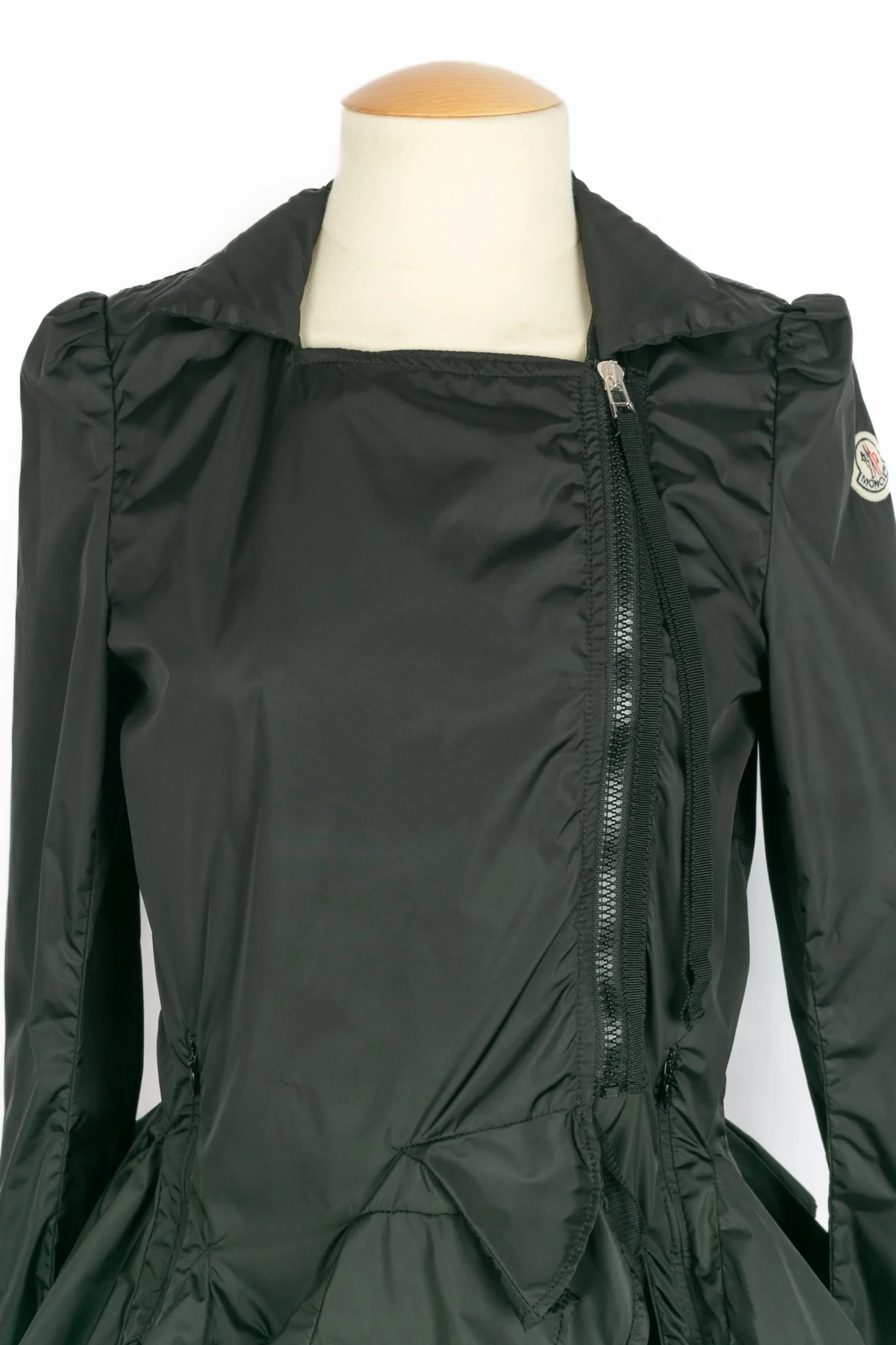 Veste imperméable Moncler – Image 6