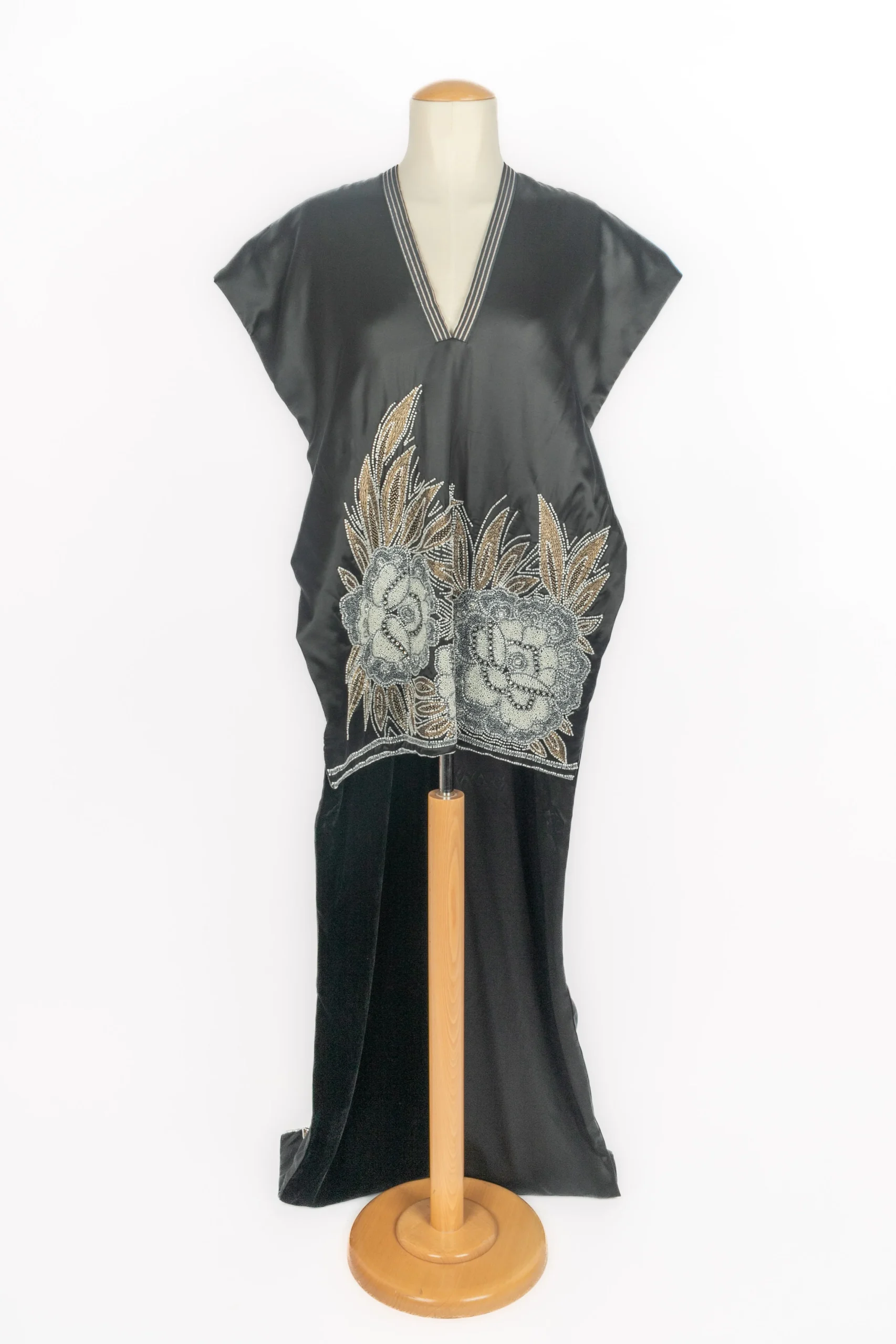 Veste "Kimono" Kenzo – Image 2