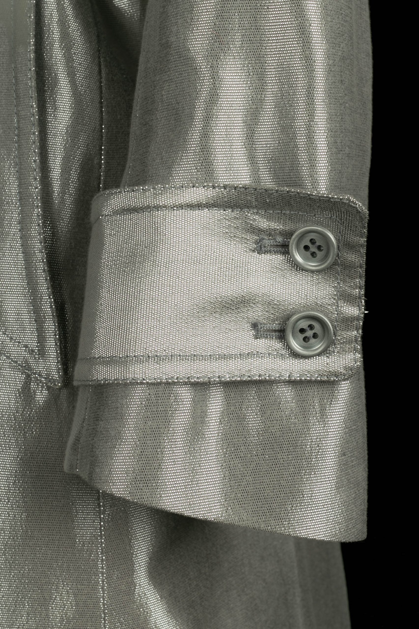 Trench-coat Christian Dior Homme – Image 9