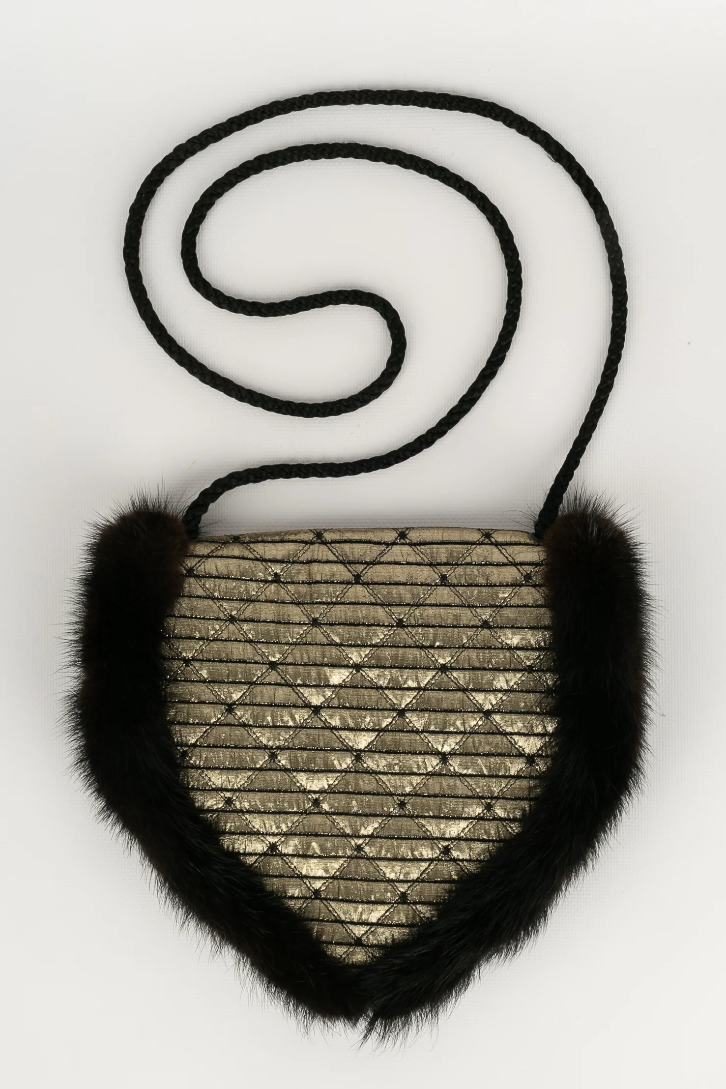 Pochette Jean-Louis Scherrer – Image 3