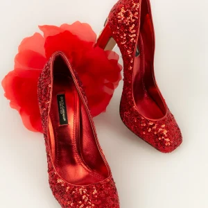 Escarpins Dolce & Gabbana