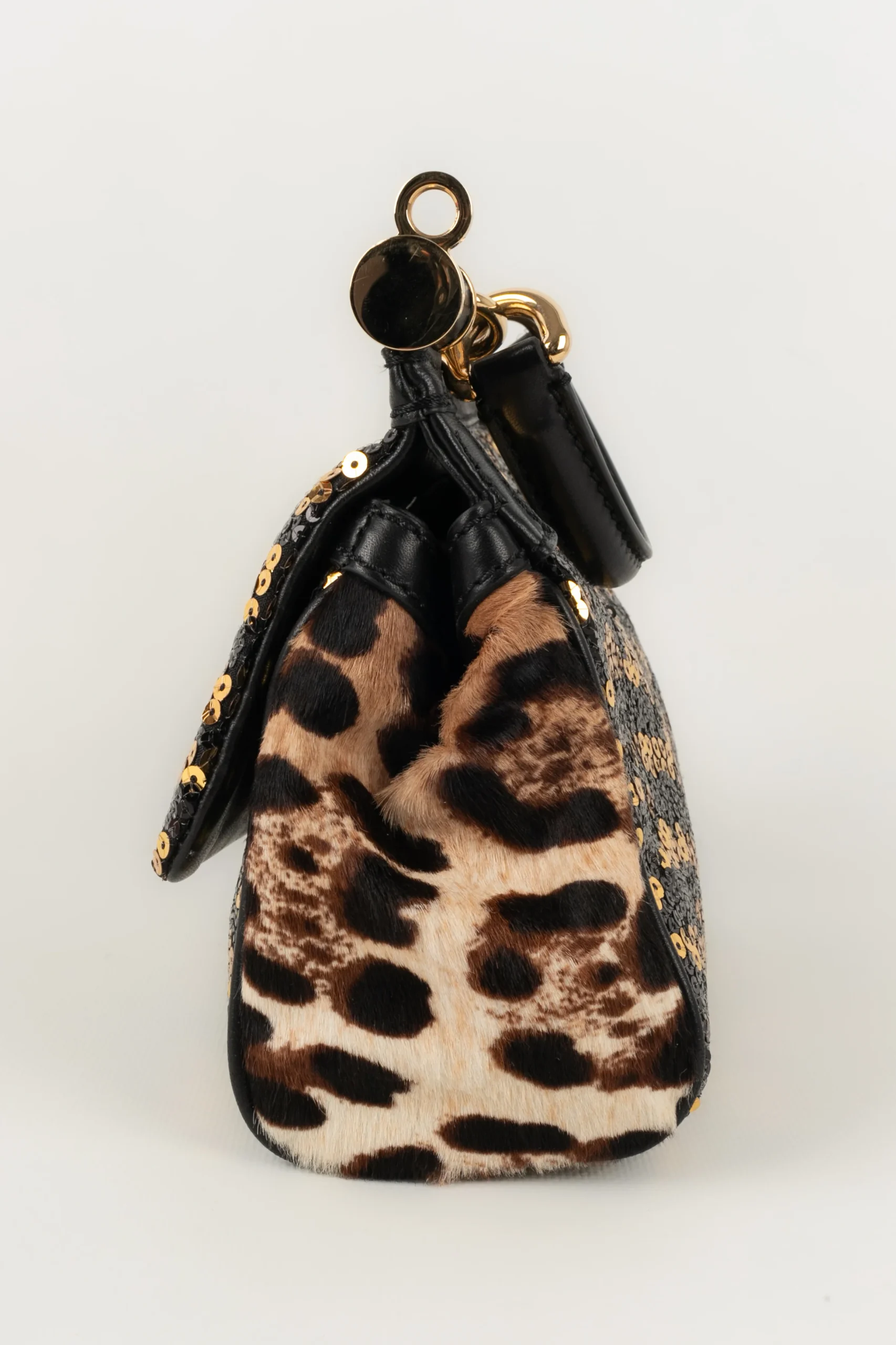 Sac Sicily Dolce & Gabbana – Image 4