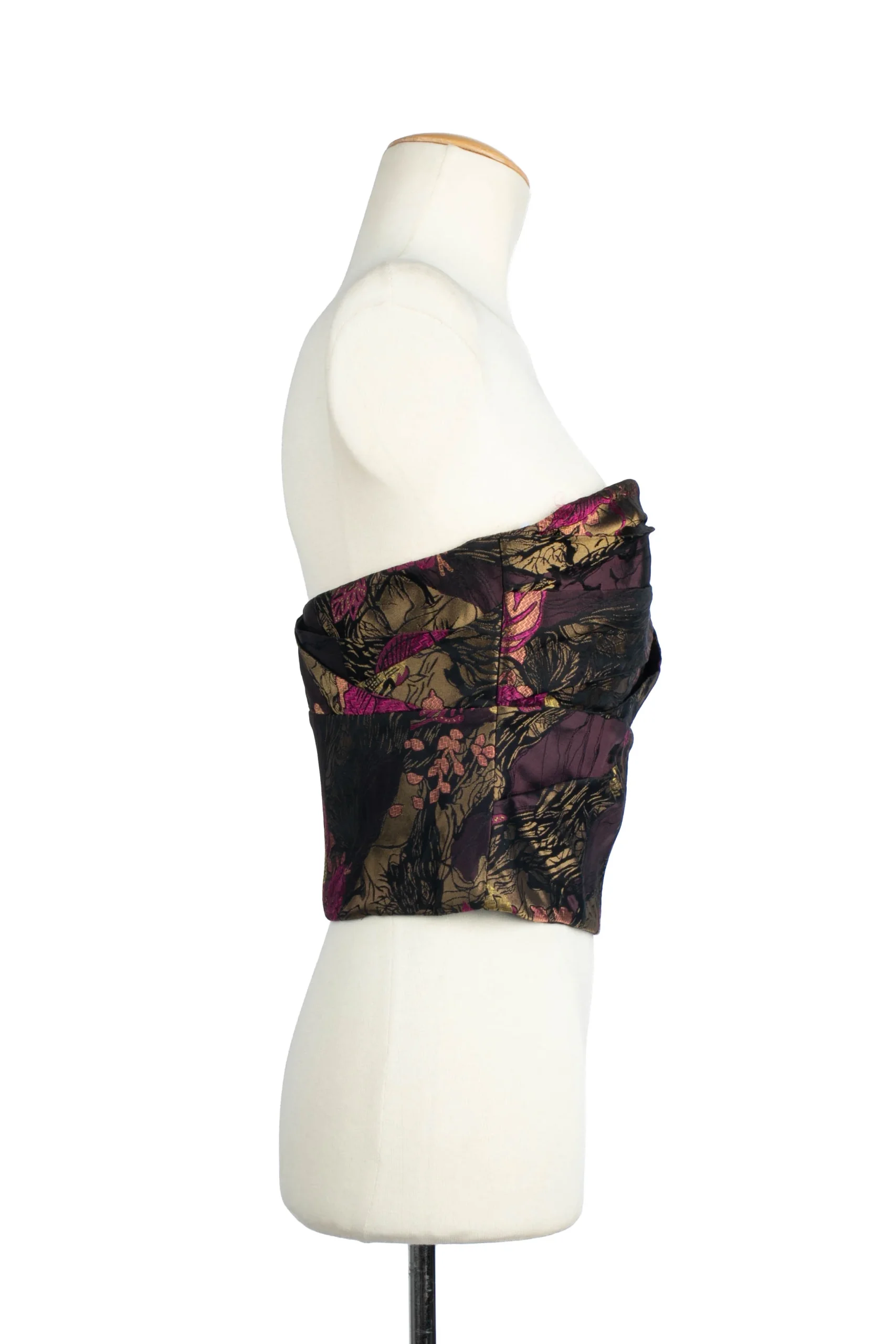 Ensemble Christian Lacroix Eté 1999 – Image 9