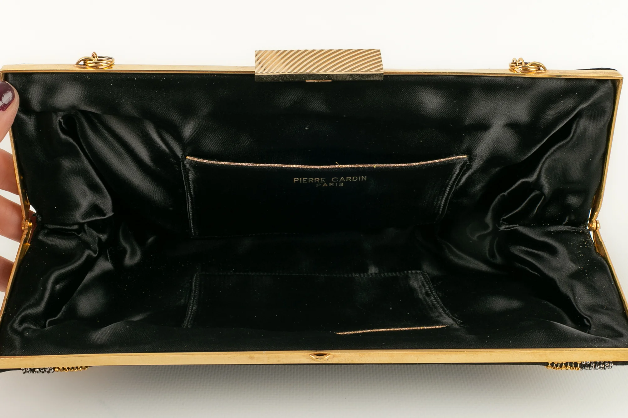 Pochette Pierre Cardin – Image 7