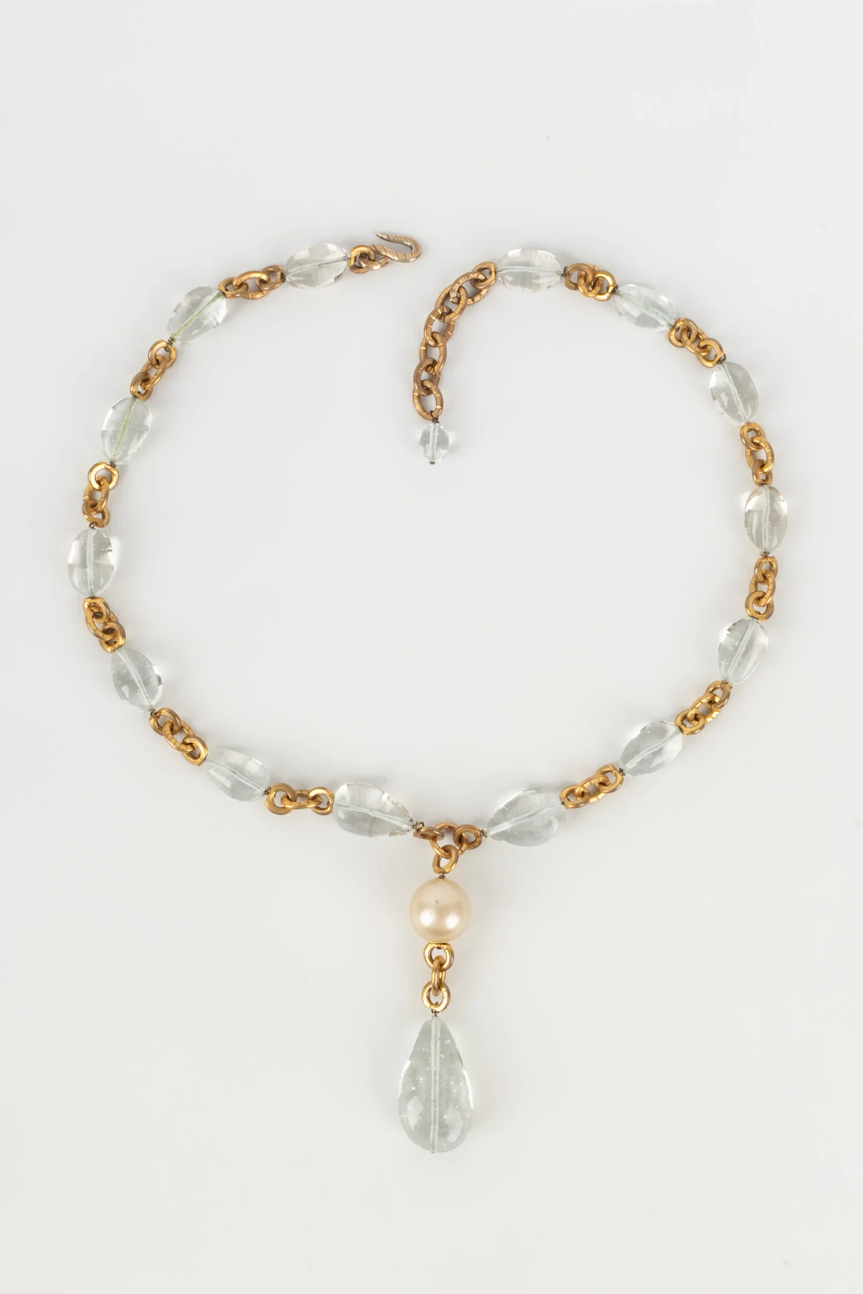 Collier Chanel Haute Couture – Image 3