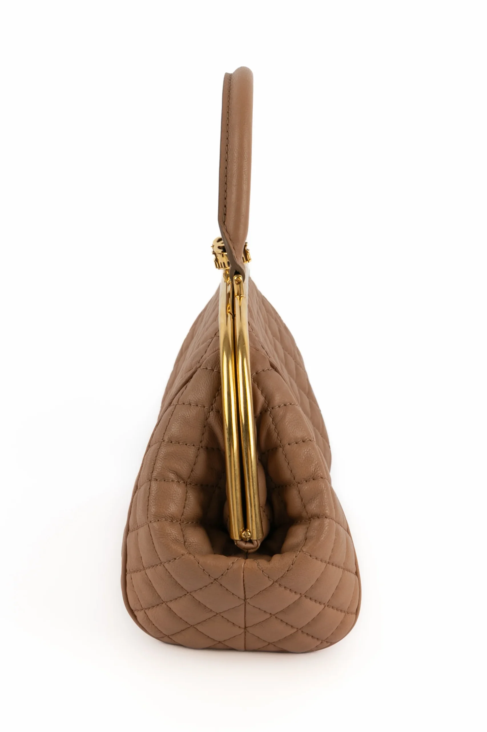 Sac "Colisée" Chanel 2016-2017 – Image 8