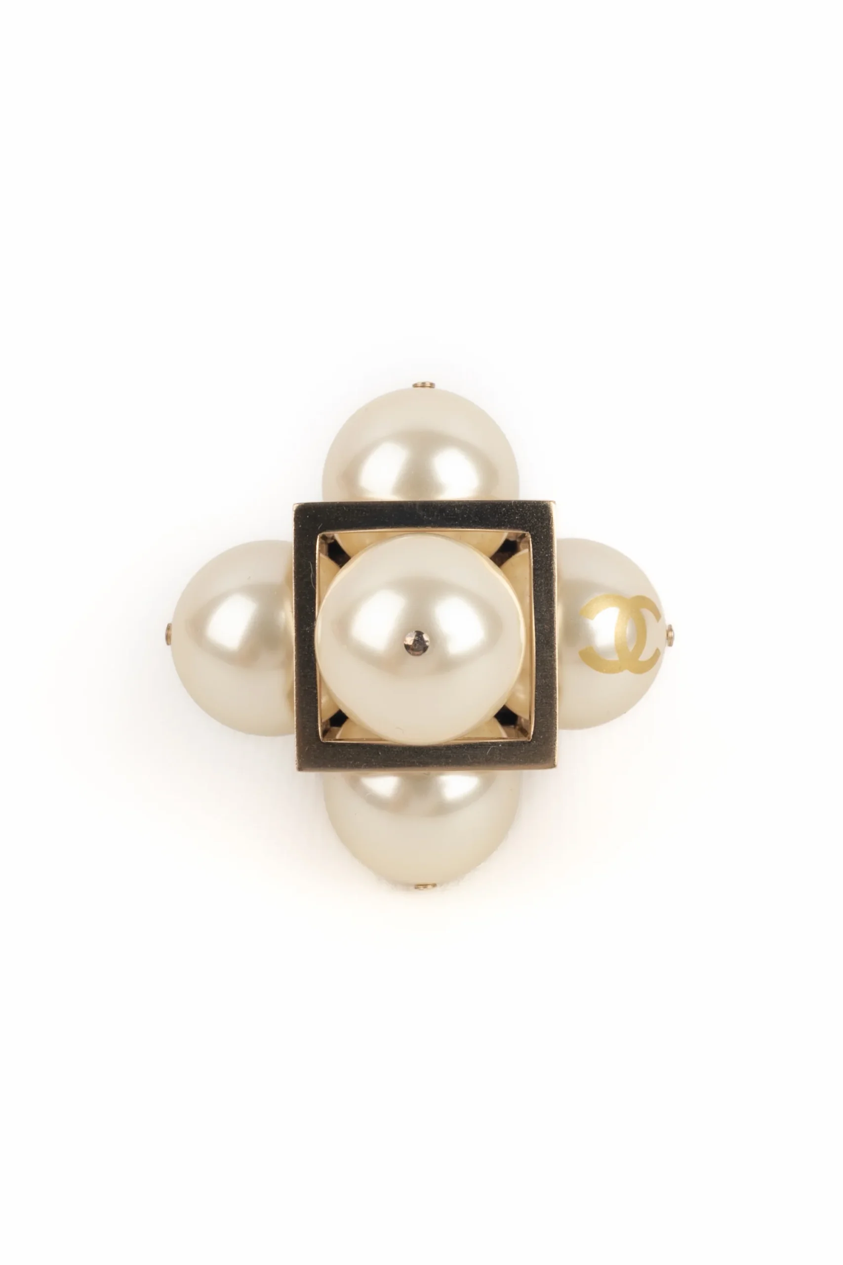 Bague Chanel été 2014 – Image 6