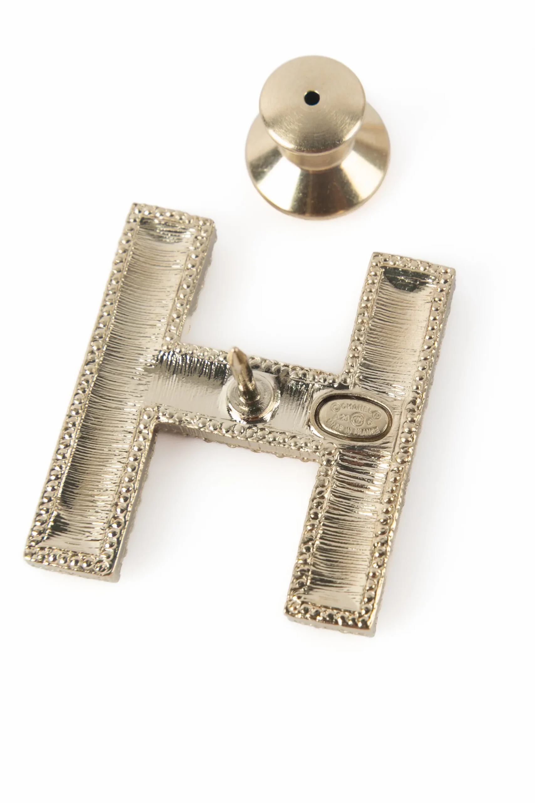 Ensemble de pins Chanel – Image 7
