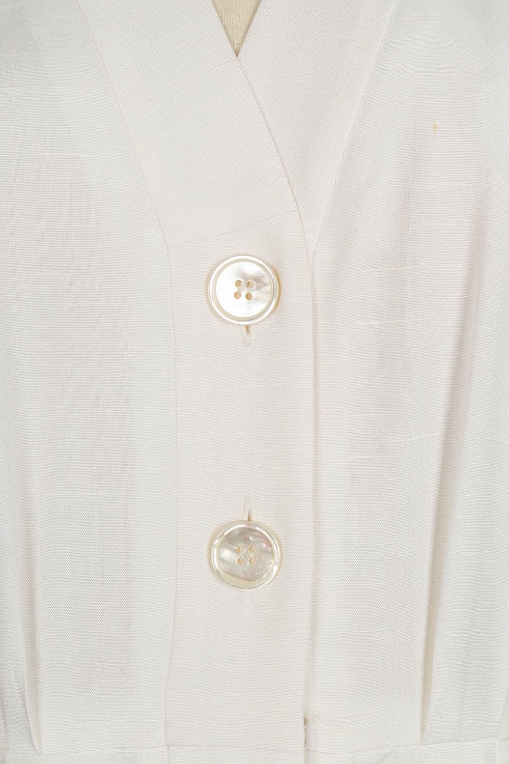 Robe Yves Saint Laurent – Image 6