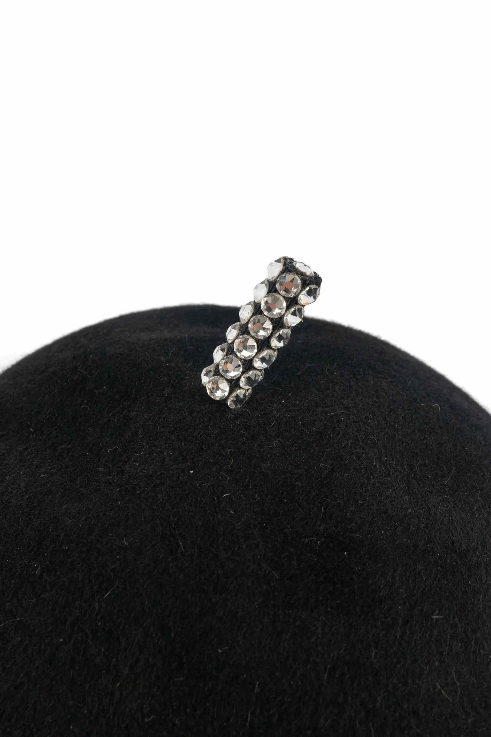 Bibi noir Marie MerciĆ© ā Image 6