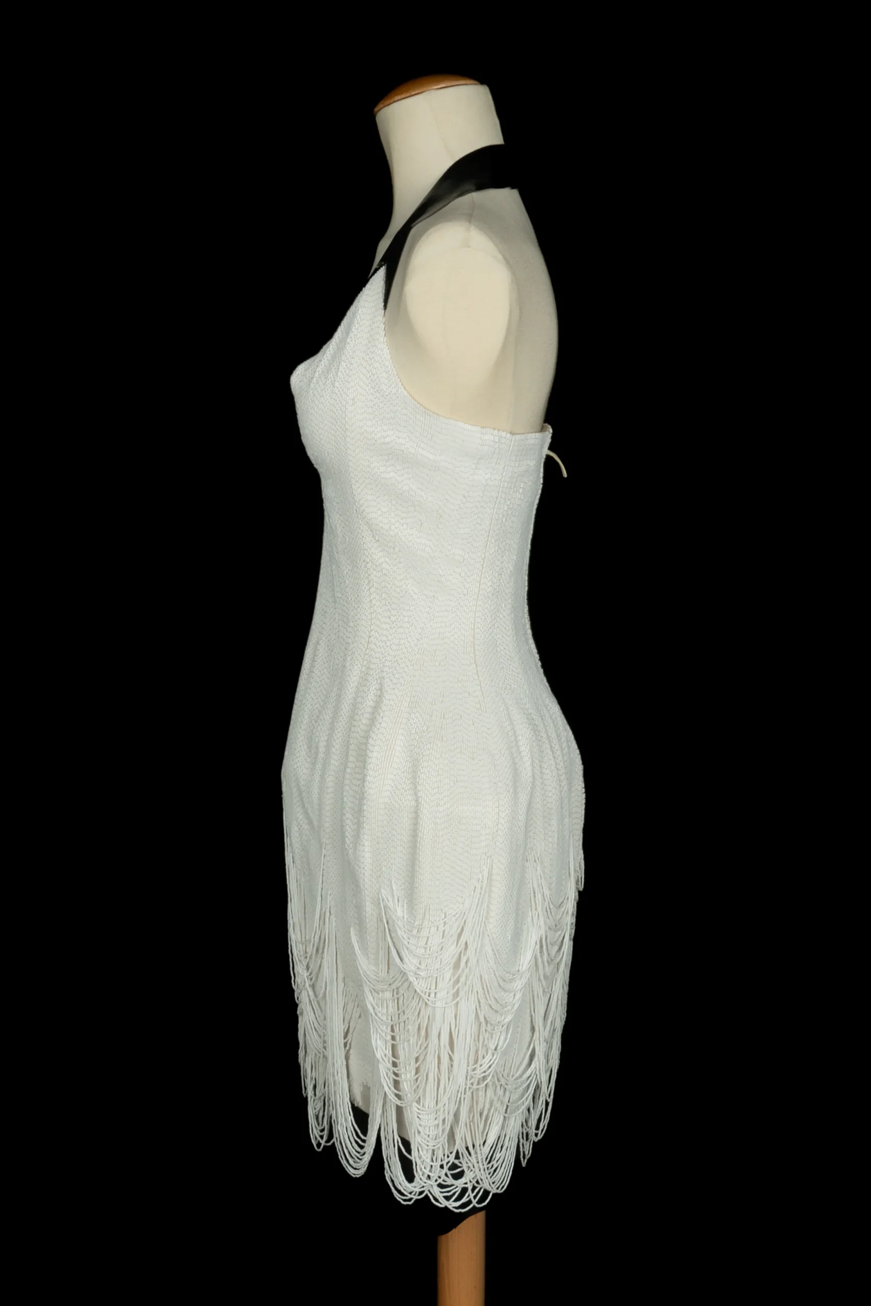 Robe Dominique Sirop 2011 – Image 7