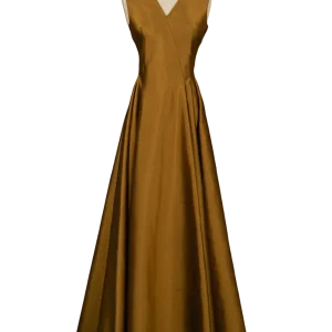 Robe en soie Paule Ka Eté 2018