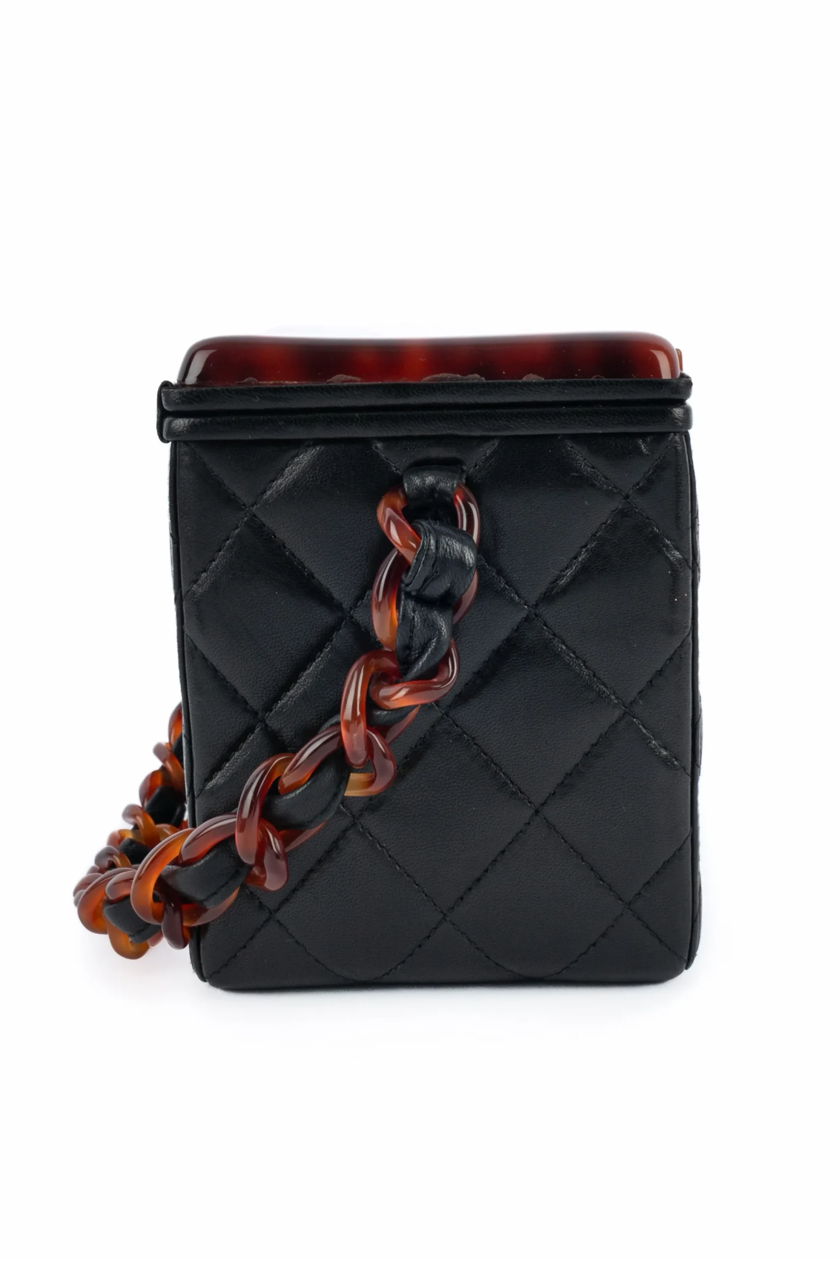 Sac "Box" Chanel 1996-1997 – Image 8