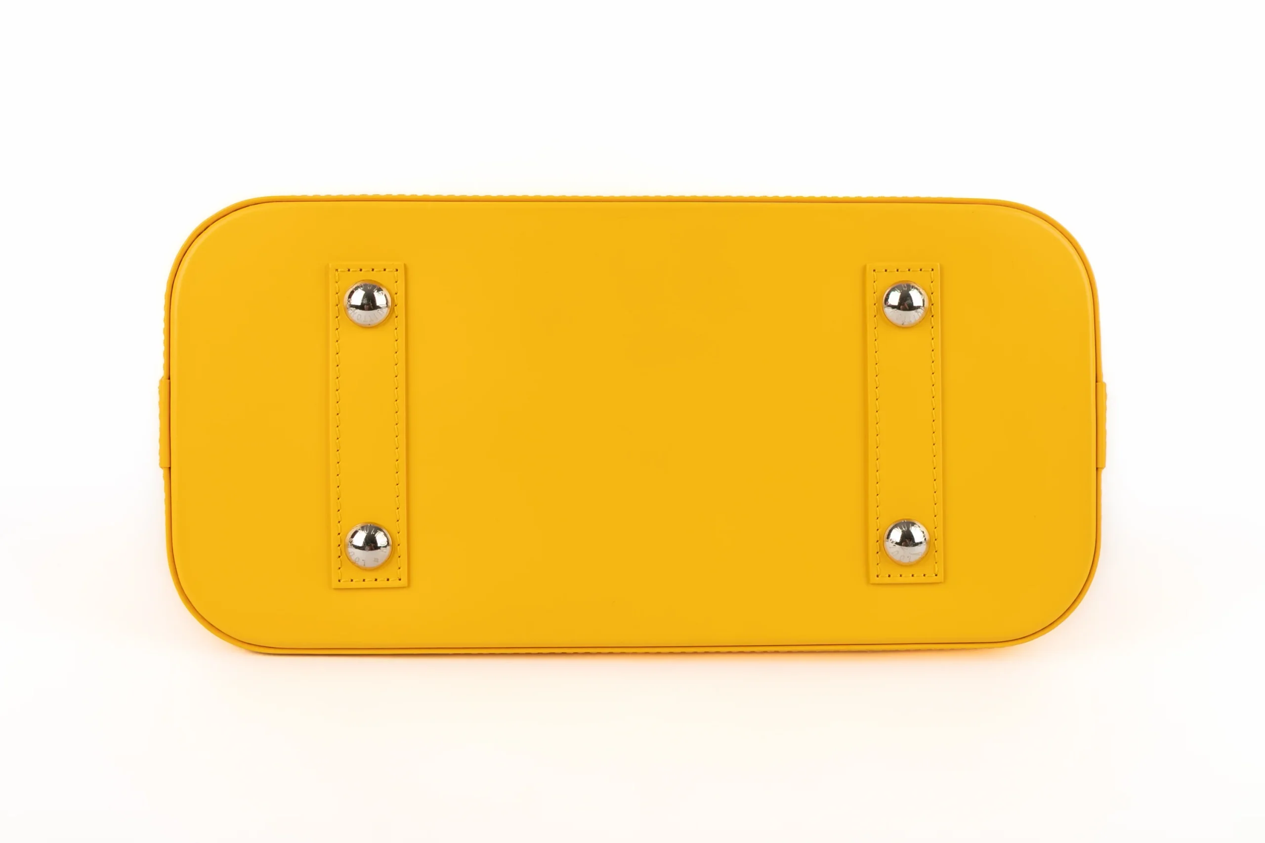 Sac "Alma" Louis Vuitton 2011 – Image 9