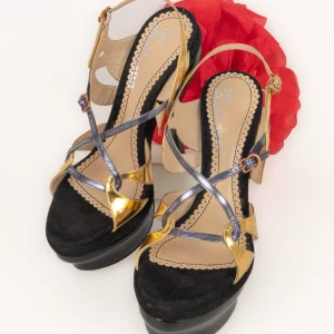 Chaussures escarpins John Galliano