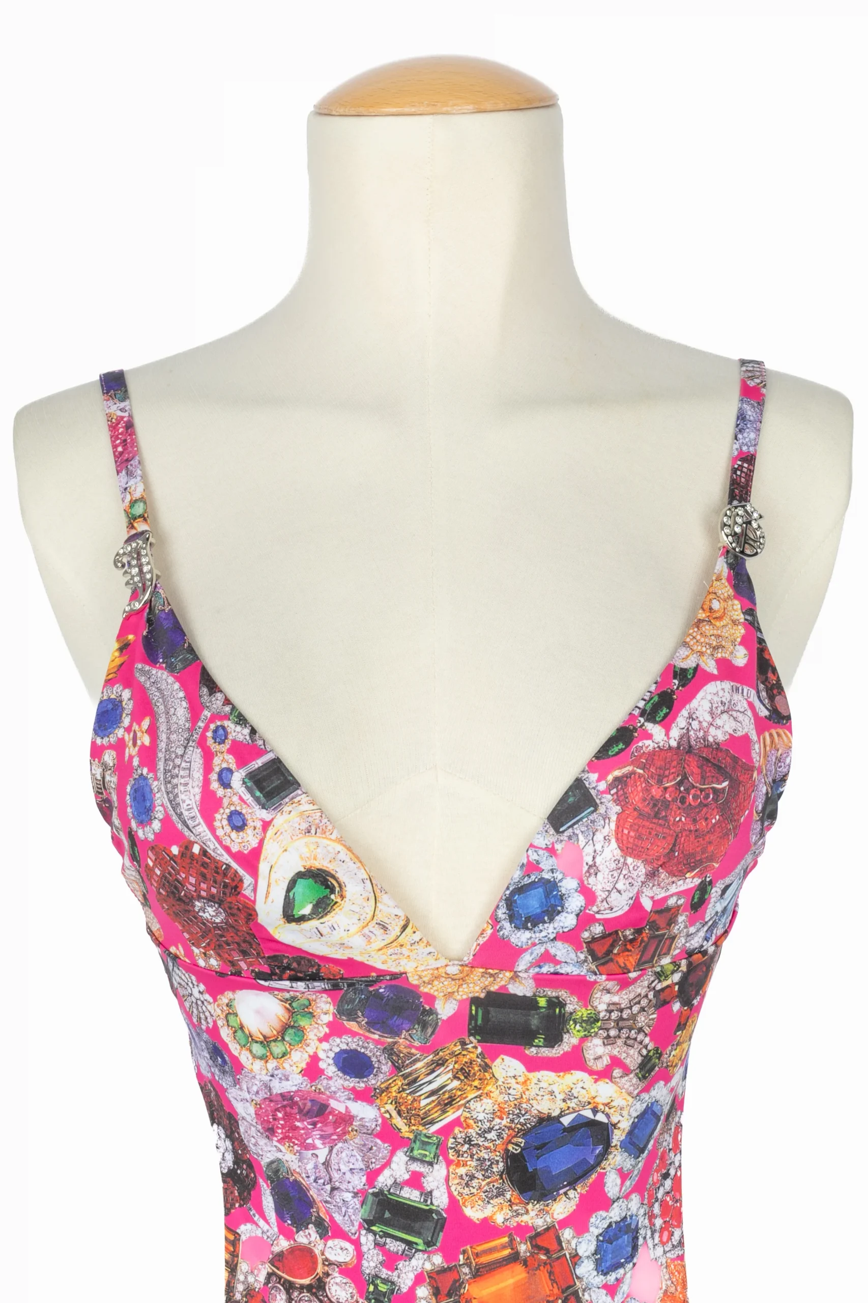 Bikini John Galliano – Image 9