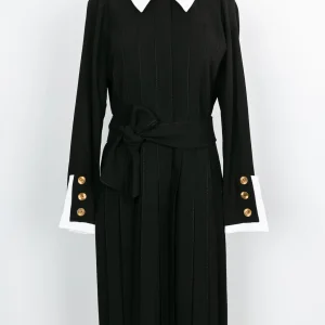 Robe Chanel Haute Couture