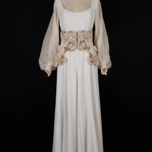 Combinaison Christian Dior 1993