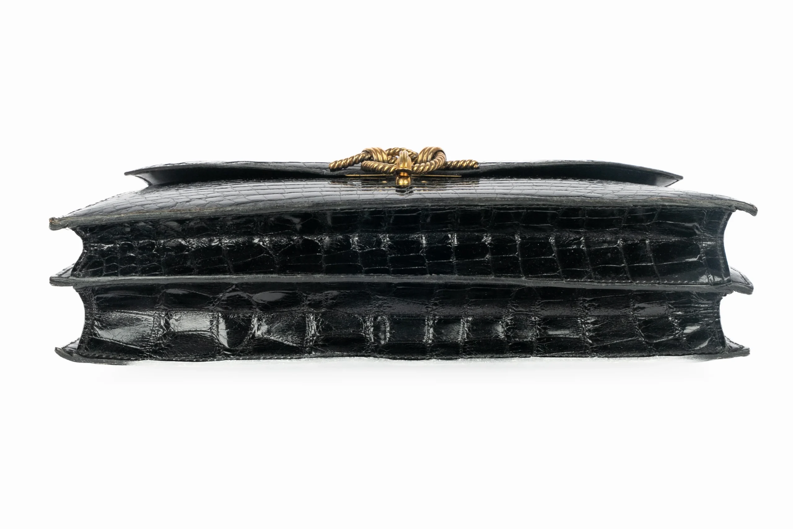 Sac "Cordelière" Hermès – Image 8