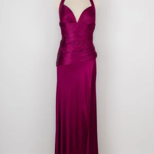 Robe en jersey Versace