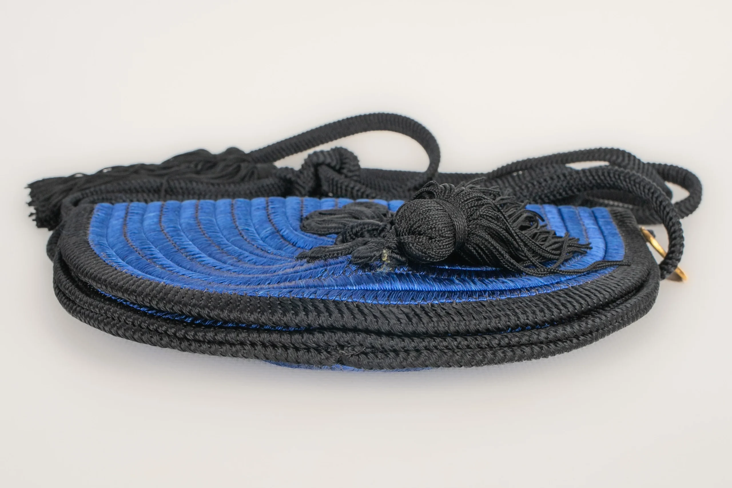 Sac pochette Yves Saint Laurent – Image 8